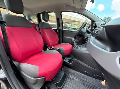 Fiat Panda 1.2 (13)