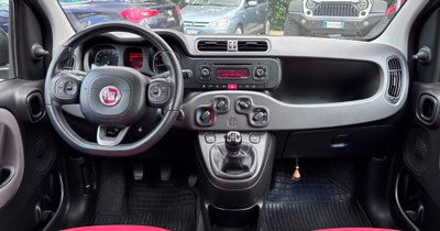 Fiat Panda 1.2 (14)