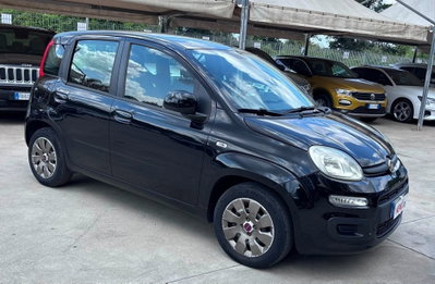 Fiat Panda 1.2 (3)