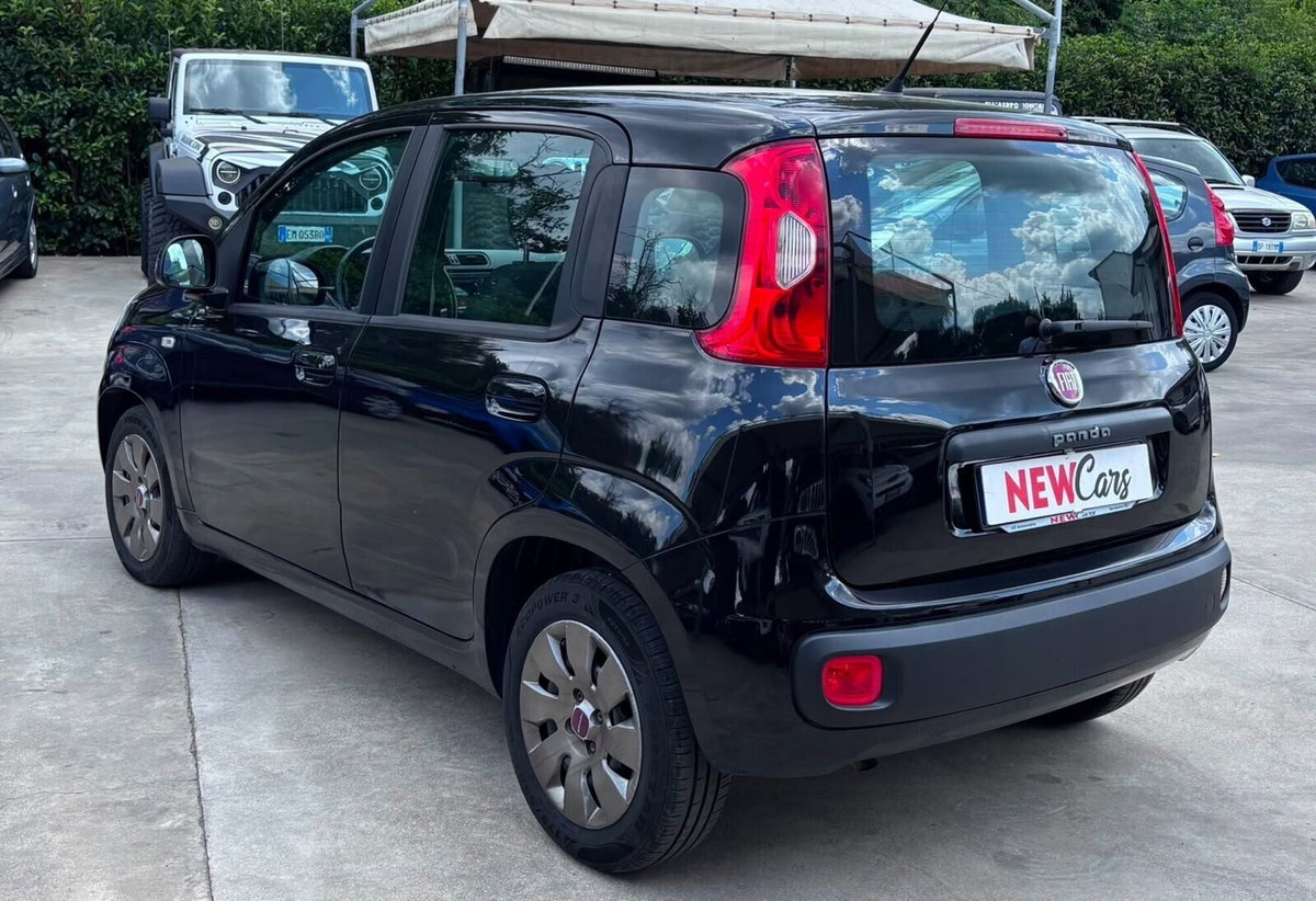 Fiat Panda 1.2 (4)