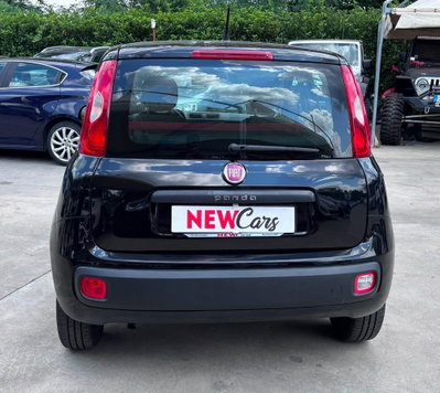 Fiat Panda 1.2 (5)