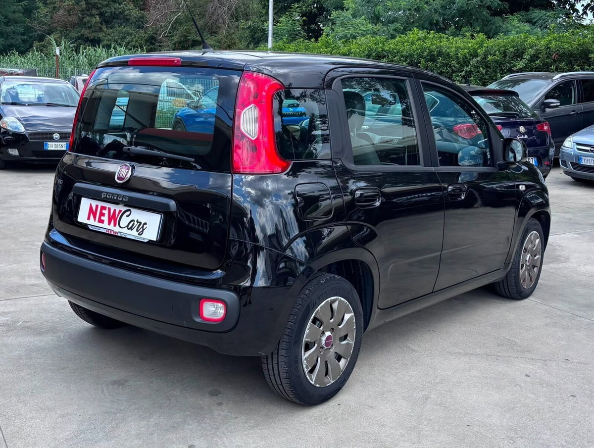 Fiat Panda 1.2 (6)