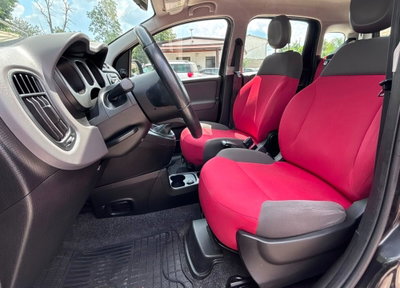 Fiat Panda 1.2 (7)