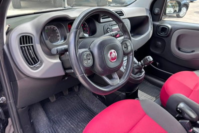 Fiat Panda 1.2 (8)