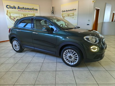 Fiat 500X 1.3 MultiJet 95 CV Connect usata