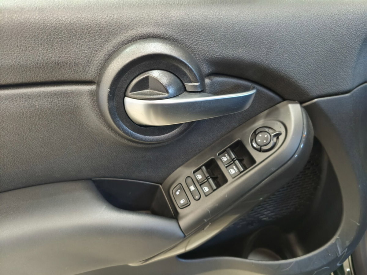 Fiat 500X 1.3 MultiJet 95 CV Connect (10)