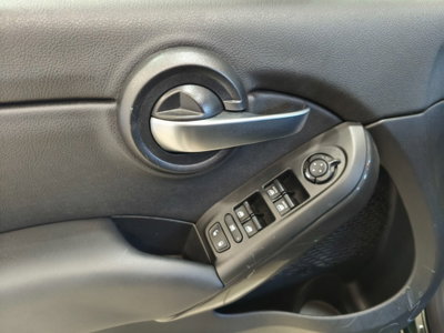 Fiat 500X 1.3 MultiJet 95 CV Connect (10)