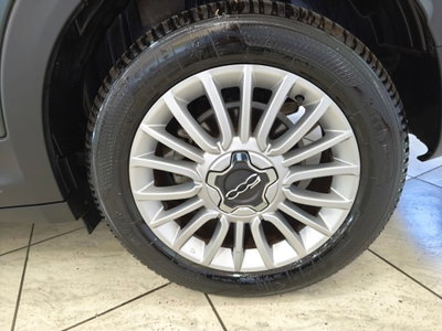 Fiat 500X 1.3 MultiJet 95 CV Connect (11)