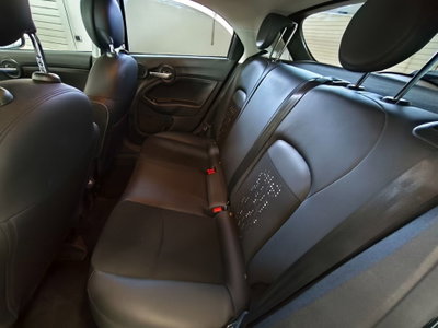 Fiat 500X 1.3 MultiJet 95 CV Connect (12)