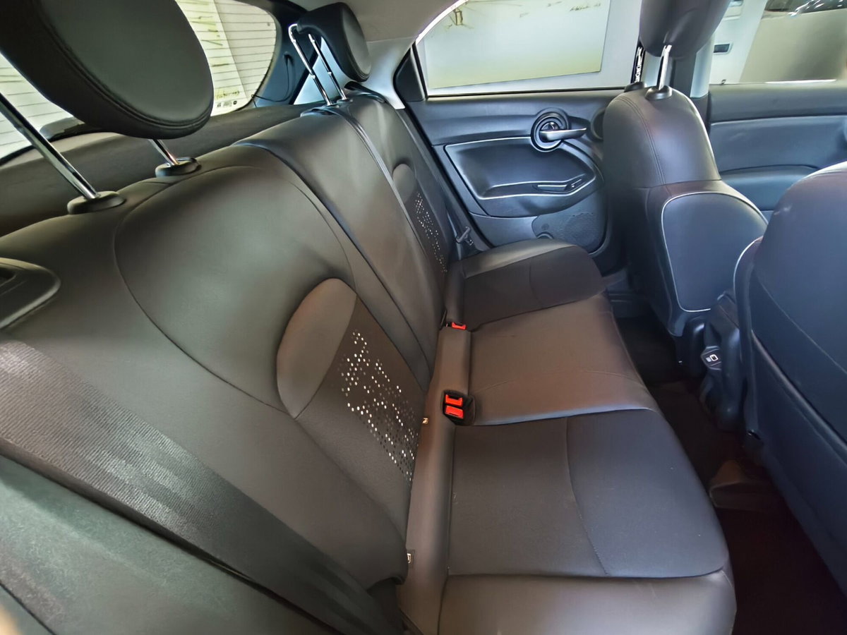 Fiat 500X 1.3 MultiJet 95 CV Connect (14)