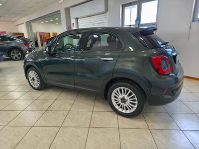 Fiat 500X 1.3 MultiJet 95 CV Connect (5)