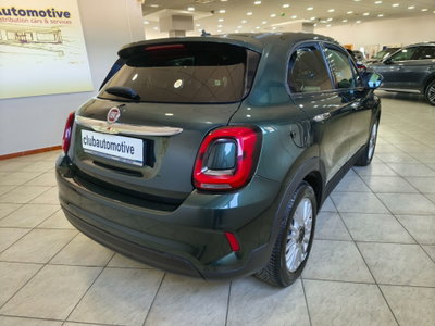 Fiat 500X 1.3 MultiJet 95 CV Connect (6)