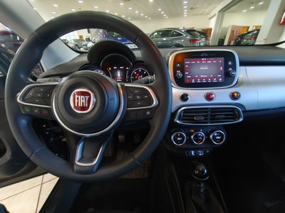 Fiat 500X 1.3 MultiJet 95 CV Connect (8)