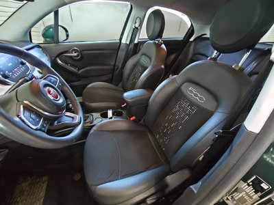 Fiat 500X 1.3 MultiJet 95 CV Connect (9)