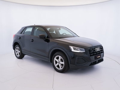 Audi Q2 Q2 35 TDI quattro S tronic Business Plus usata