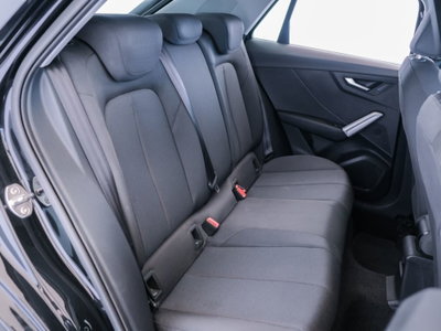 Audi Q2 Q2 35 TDI quattro S tronic Business Plus (13)