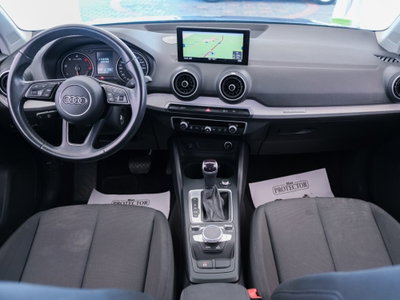 Audi Q2 Q2 35 TDI quattro S tronic Business Plus (15)