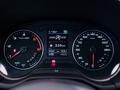 Audi Q2 Q2 35 TDI quattro S tronic Business Plus (17)
