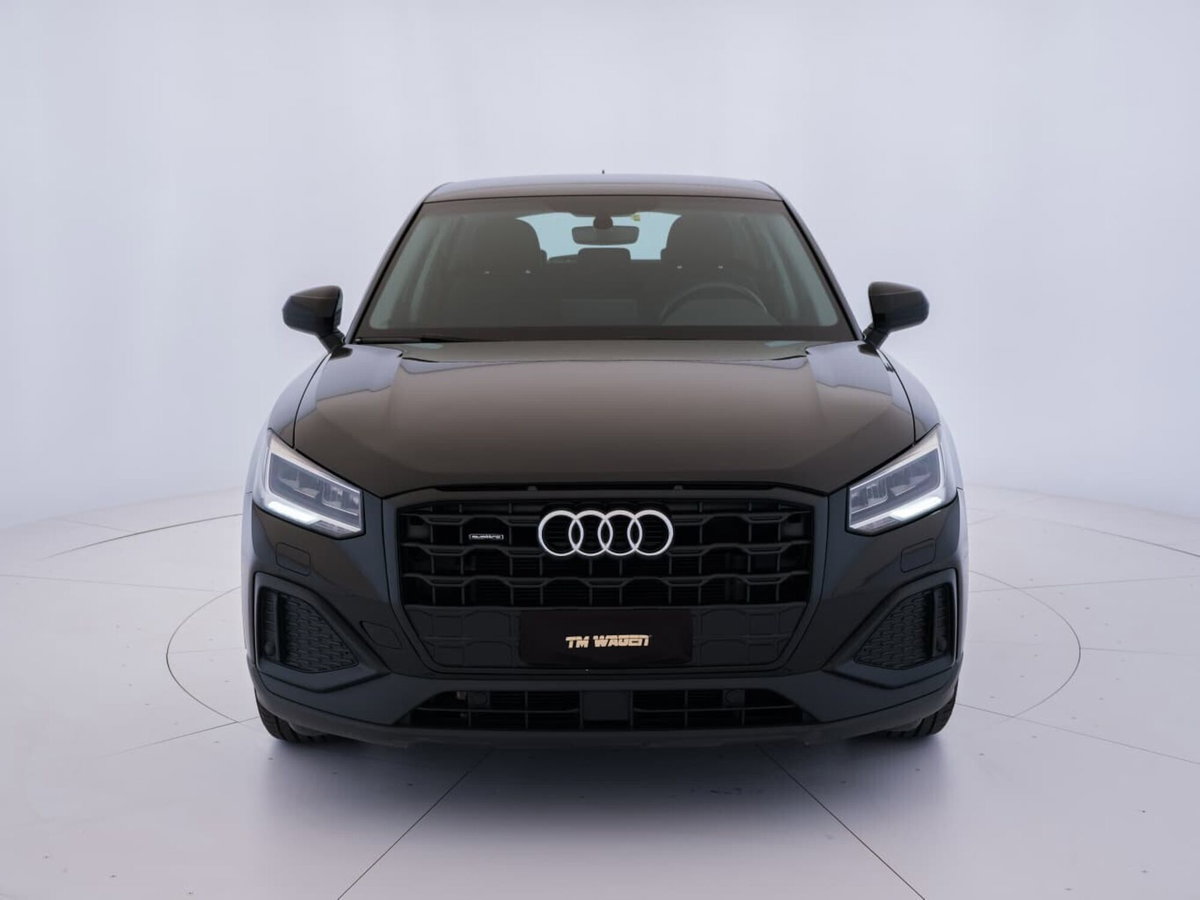 Audi Q2 Q2 35 TDI quattro S tronic Business Plus (2)