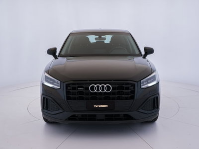 Audi Q2 Q2 35 TDI quattro S tronic Business Plus (2)