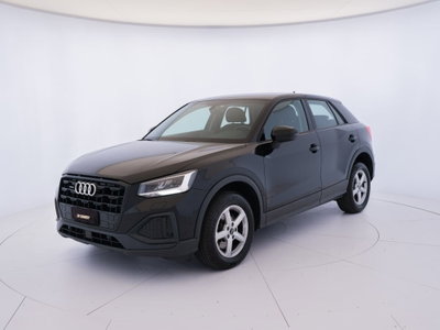 Audi Q2 Q2 35 TDI quattro S tronic Business Plus (3)