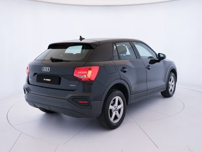 Audi Q2 Q2 35 TDI quattro S tronic Business Plus (4)