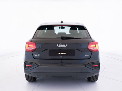 Audi Q2 Q2 35 TDI quattro S tronic Business Plus (5)
