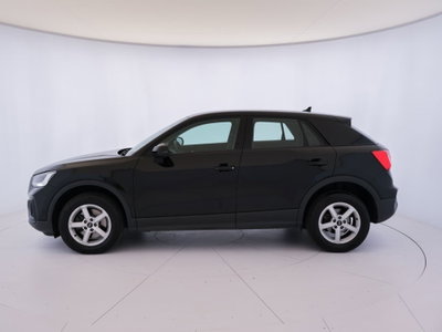 Audi Q2 Q2 35 TDI quattro S tronic Business Plus (7)