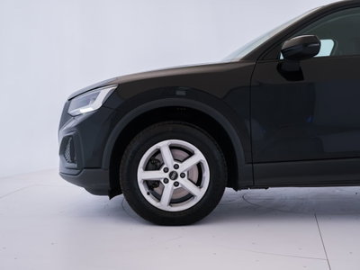 Audi Q2 Q2 35 TDI quattro S tronic Business Plus (9)