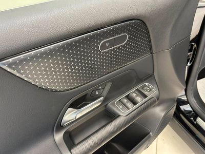 Mercedes-Benz GLA SUV 180 Advanced auto (10)