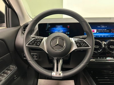 Mercedes-Benz GLA SUV 180 Advanced auto (11)