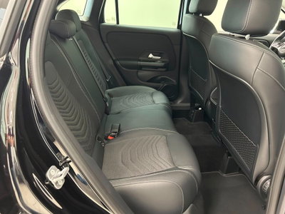 Mercedes-Benz GLA SUV 180 Advanced auto (14)