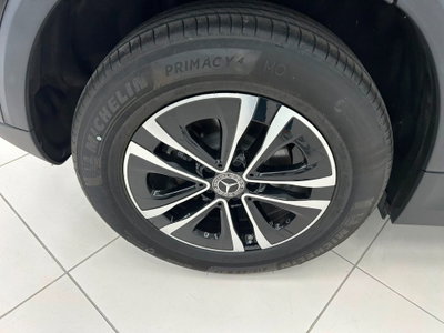 Mercedes-Benz GLA SUV 180 Advanced auto (17)