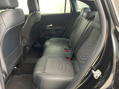 Mercedes-Benz GLA SUV 180 Advanced auto (9)