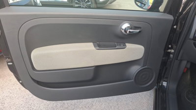 Fiat 500 1.2 Lounge (11)
