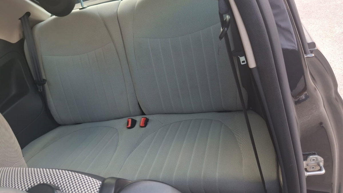 Fiat 500 1.2 Lounge (13)