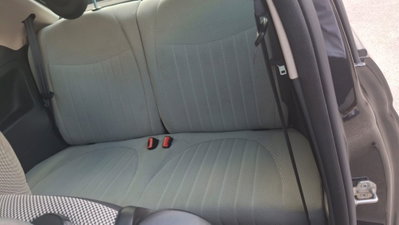 Fiat 500 1.2 Lounge (13)
