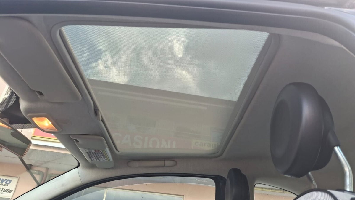 Fiat 500 1.2 Lounge (8)