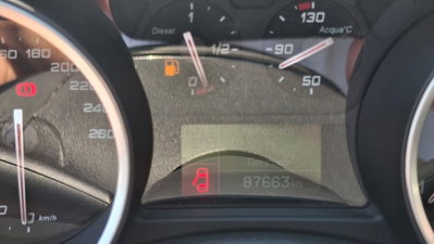 Alfa Romeo Giulietta 1.6 JTDm Ti 120cv (12)