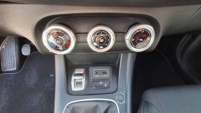 Alfa Romeo Giulietta 1.6 JTDm Ti 120cv (6)