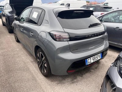 Peugeot 208 PureTech 100 Stop&Start 5 porte Allure (2)