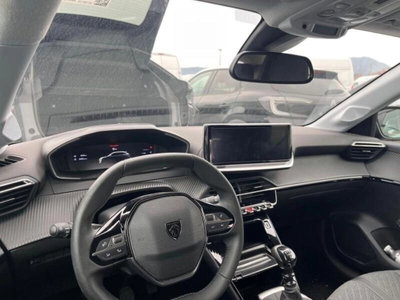 Peugeot 208 PureTech 100 Stop&Start 5 porte Allure (5)