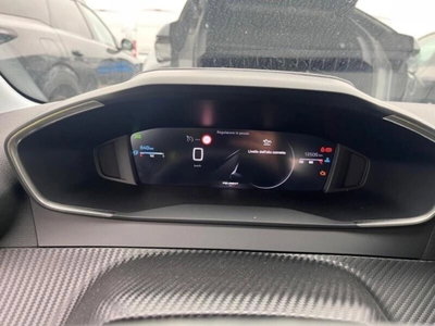 Peugeot 208 PureTech 100 Stop&Start 5 porte Allure (6)