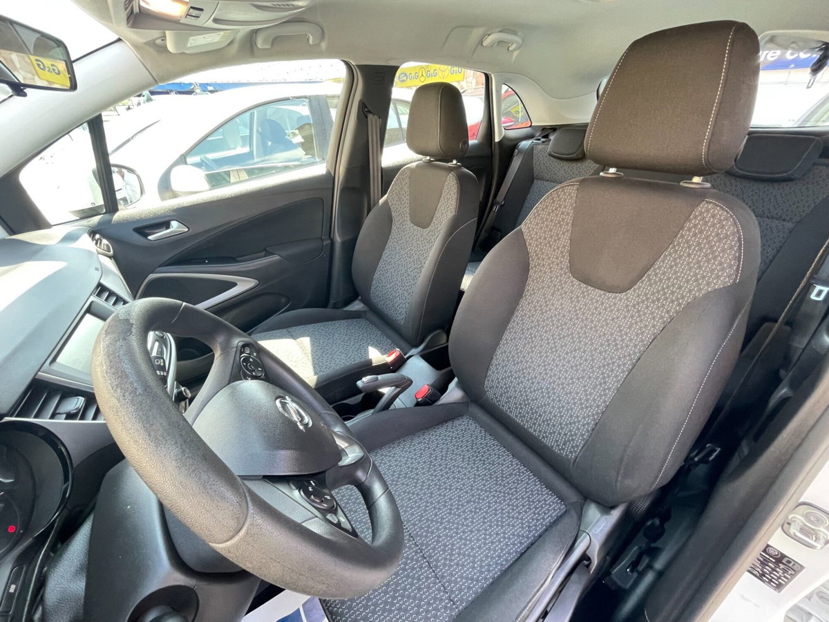 Opel Crossland X 1.2 GPL 12V Advance (14)