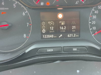 Opel Crossland X 1.2 GPL 12V Advance (15)