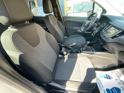 Opel Crossland X 1.2 GPL 12V Advance (19)