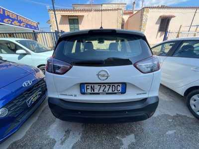 Opel Crossland X 1.2 GPL 12V Advance (2)