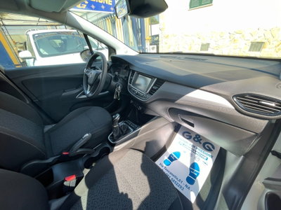 Opel Crossland X 1.2 GPL 12V Advance (20)