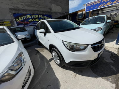 Opel Crossland X 1.2 GPL 12V Advance (4)