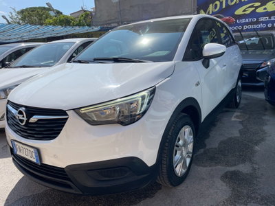 Opel Crossland X 1.2 GPL 12V Advance (6)